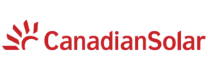 Canadian Solar logo